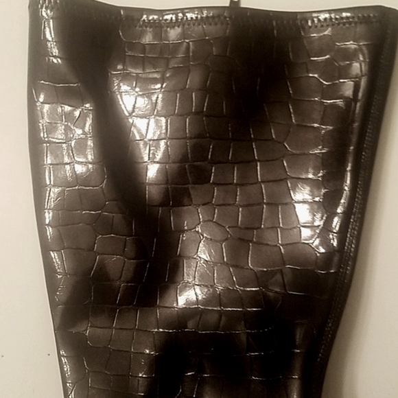 David Tate Sexy Fashion Boots! - Picture 2 of 7